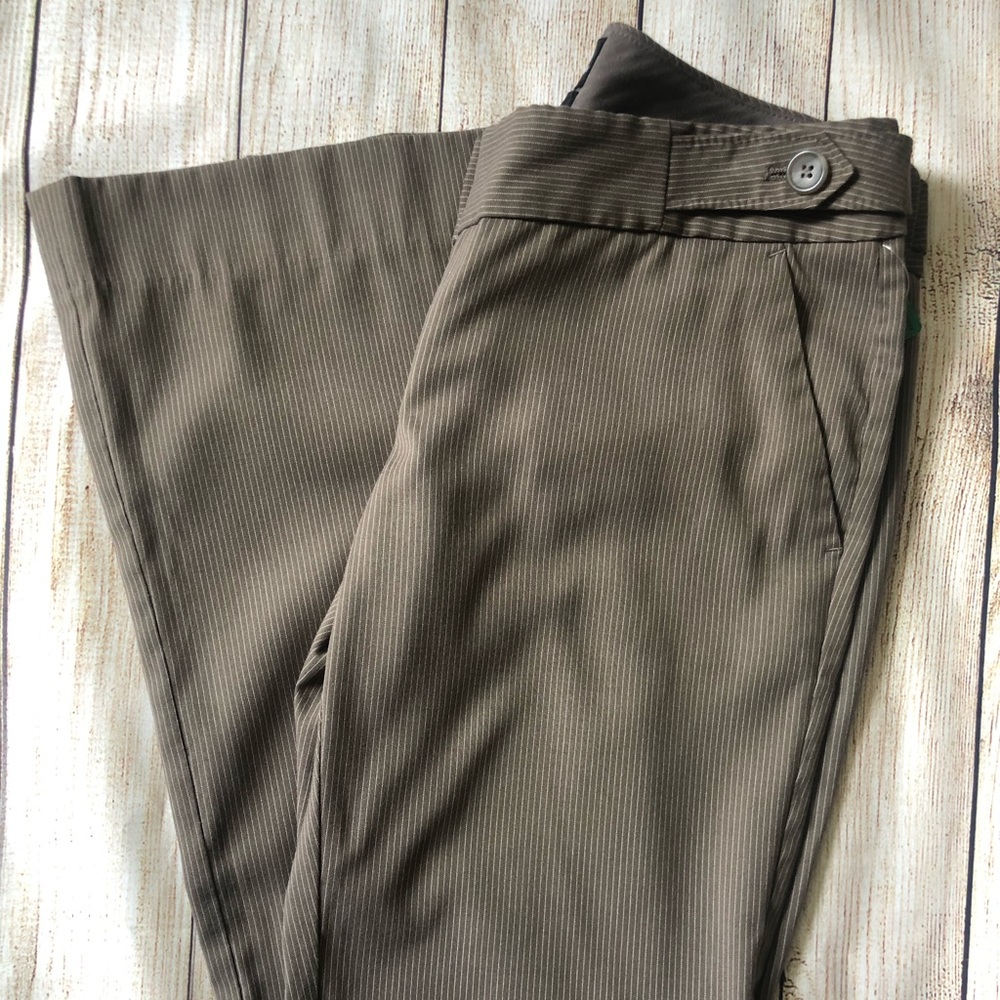 The Limited Drew Fit Pants Size 2